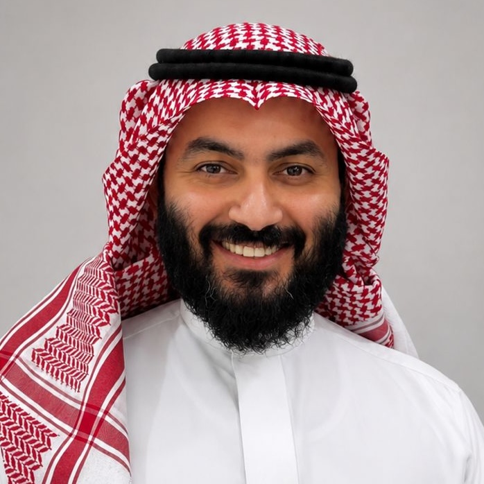 نواف الحارثي
