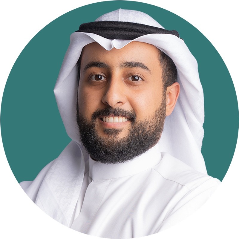 سعود المطيري