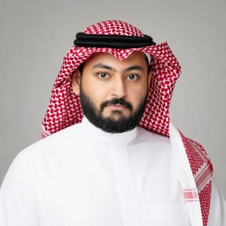 Khalid AlHarthi
