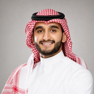 Yasser AlDosari