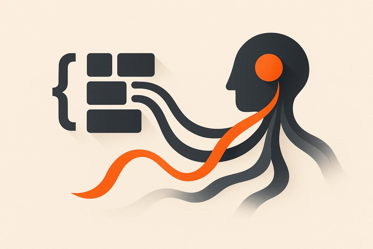 ما هو الفايب كودينج (Vibe Coding)؟ دليلك العملي للبرمجة بالذكاء الاصطناعي